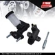 New For Mazda B2000 B2200 1986-93 2.0L 2.2L l4 Clutch Master+Slave Cylinder Kit