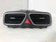 VOLKSWAGEN SCIROCCO DASHBOARD CENTRE AIR VENT GRILLE 1Q0819735C JTC