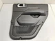 Jeep JT Gladiator Power Passenger Rear Door Panel 2020-2023 146688