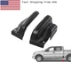 Rust Repair Cab Corners Panel Pair For 2009 2010-2014 Ford F150 4Door Crew Cab