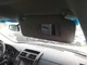 Passenger Right Sun Visor Fits 10-15 MAZDA CX-9 32488223
