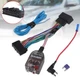 Radio Sub Amplifier Wiring Adapter Interface For Ford F-150 Edge Explorer Focus Radio Sub Amplifier Wiring Adapter Interface For Ford F-150 Edge Explorer Focus