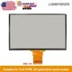 8" LCD Touch Screen glass Digitizer FOR Ford Sync 3 Replacement Radio navigation