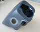 2005-2015 TOYOTA TACOMA STEERING COLUMN SHROUD UPPER LOWER COVER OEM 45286-04110