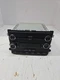 Mercury Mountaineer Ford Explorer 2008-09 AM FM Radio 6 CD Player 8L2T-18C815-BG