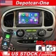 7'' Car Radio For Toyota Sequoia 2001-2002 Android 15 CarPlay GPS Stereo 4+64GB