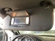 Driver Sun Visor Crew Cab Fits 11-16 FORD F250SD PICKUP 789324