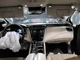 2022 Nissan Murano Sunvisor RH Passenger Right Tan