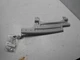 2012 Hyundai Elantra Knee Bolster Reinforcement Back Plate Bracket With Bolts