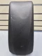 🔥11-14 HYUNDAI SONATA FRONT CENTER CONSOLE ARM REST LID COVER TOP PAD BLACK OEM