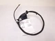 HOOD RELEASE OPEN HANDLE W CABLE FOR DODGE RAM 1500  1998 - 2002