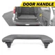 For 03-09 TOYOTA LEXUS GX470 Inside Door Gray Grip Handle OEM 7461013011B1 EPU