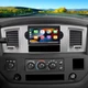 6.86in Android 13 Car Radio For 2005 - 2007 Dodge Durango Apple CarPlay GPS WIFI