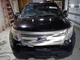 Used Infotainment Display fits: 2013 Ford Explorer Front display 8`` screen ID B