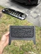 Jeep Wrangler Center Console Storage Bin Pocket Net JK 11 12 13 14 15 16 17 18