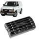 Dashboard Air Conditioner Vent Outlet For Chevy 1500 2500 3500 4500 1996-2020