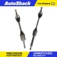 Front CV Axle Shafts for Ford, Escape 2013-2016, FWD L4 2.5L
