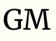 NORS GM 1993320 Switch 65 G.M.