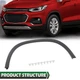 Front Wheel Housing Molding Trim Driver Left Side For 17-22 Chevy Trax 42490924