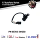 Rear View Backup Parking Camera For Hyundai Santa Fe Sport 2017-2018 95760-2W650