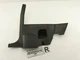 Pontiac Firebird Passenger Right Rear Quarter Trim Panel Black Fits 1982-1992 82