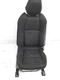2018-2022 Toyota C-Hr Front Right Passenger Manual Seat - Black Cloth
