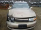 Wiper Transmission Fits 00-05 SATURN L SERIES 265567