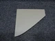 2003-2006 Chevy Silverado Tahoe GMC Sierra CLASSIC LT TAN FUSE ACCESS PANEL TRIM