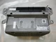 14 15 16 BMW X3 Navigation CD Satellite HD Radio Head Unit OEM NBT HU B114