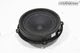 2021 KIA K5 SEDAN FRONT LEFT DRIVER SIDE DOOR PANEL AUDIO SOUND SPEAKER OEM