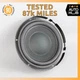 17-23 Porsche Panamera 970 Cayenne Subwoofer Sub Woofer Speaker Bose OEM 87k