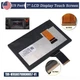 OEM TDO-WXGA0700K00057-V1 LCD Display Touch Screen 7" For 2017-2020 Jeep Compass