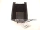 CENTER CONSOLE STORAGE BOX FOR NISSAN ROGUE 2014 - 2016 PN 96910 4BA0A