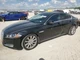 RIGHT BLK FRONT DOOR ASSEMBLY OEM 09-15 JAGUAR XF