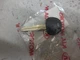 OEM NEW 06 07 08 KIA SORENTO KEY BLANKING 81996 3EE00 #1880