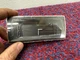 CADILLAC ESCALADE ESV 6.2L 07-14 OEM CENTER DASHBOARD CLOCK TIME DISPLAY ANALOG