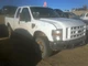 Driver Left Sun Visor Regular Cab Fits 08-10 FORD F250SD PICKUP 28340155