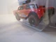 Hot Wheels HW 2021 '55 CHEVY BIG AIR BEL AIR Red Version BAJA BLAZERS 10/20