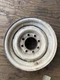 1-67-72,73-87 Chevy Gmc Truck 16x6.5 Factory Steel Wheel 8x6.5 BPat. 3/4 4x4,2wd