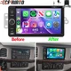 4+64GB Carplay For Chevrolet Impala 2000-05 Android 15 Car Stereo Radio Navi Cam