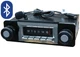 Brothers Trucks CS0740067-72 High End Stereo - 300 Watts - Bluetooth