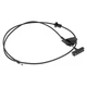 912-003 Dorman Hood Cable for Olds Chevy S-10 BLAZER S10 Pickup Jimmy S15 GMC