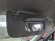 2015 Ford Fusion Passenger Sun Visor Illuminated Gray Used 3975975
