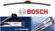 24CA Bosch Windshield Wiper Blade Front Driver or Passenger Side for Chevy Olds