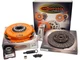For 1971-1972 GMC Sprint Clutch Kit Centerforce 74942XKBF