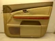 07 08 09 LEXUS RX350 BASE PASSENGER FRONT DOOR PANEL 
