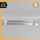 03-12 Bentley Continental GTC GT Left & Right Side Door Step Sill Sills OEM 59k