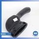92-96 Jaguar XJS Series 3 4.0L Engine Motor Air Intake Duct Pipe EBC2403 OEM