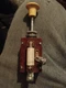VINTAGE 30s 40s HEAD LIGHT SWITCH FOG LAMP GM CHEVY FORD RAT ROD MOPAR NOS FUSED