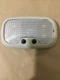 2003-2017 Chrysler/Jeep/Dodge Front Overhead Light Gray OEM Used (1EQ00TRMAC)